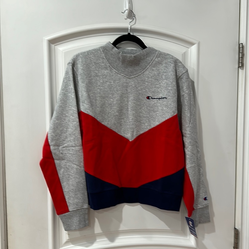 CHAMPION Authentic Athletic Wear CA L/G